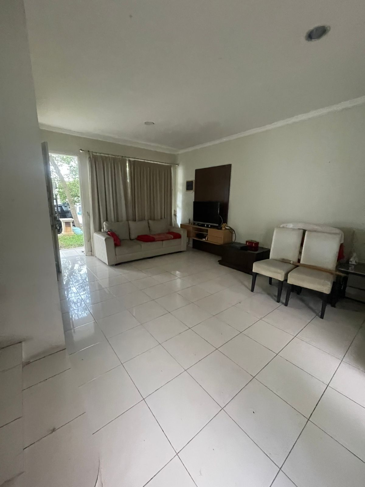 Rumah dijual di Cluster Florencia Lippo Cikarang
